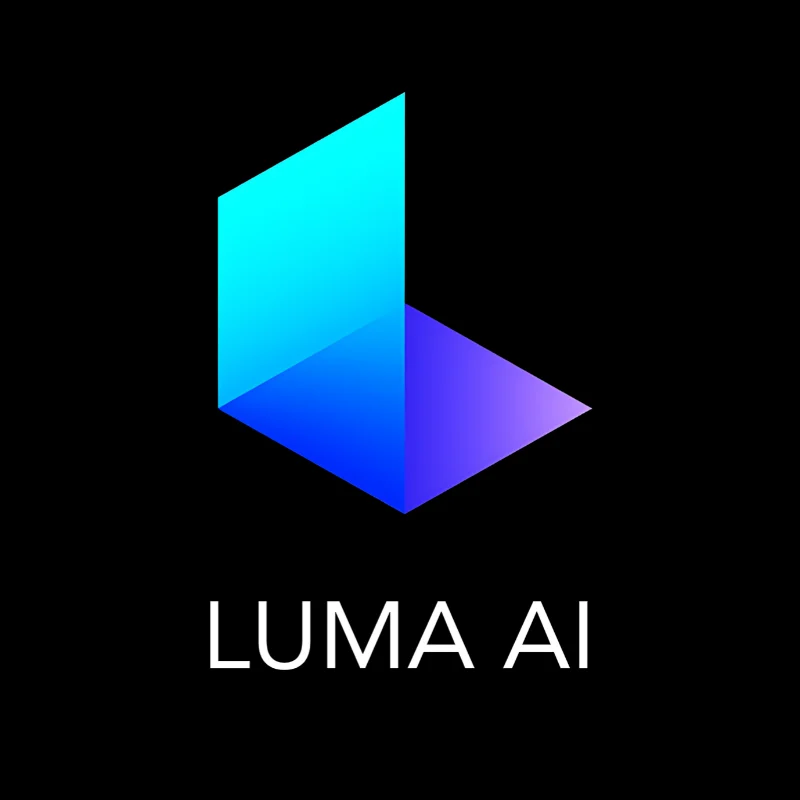 Luma Dream Machine logo