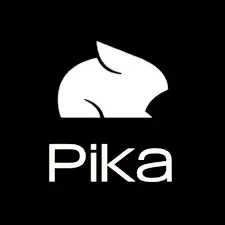 Pika logo