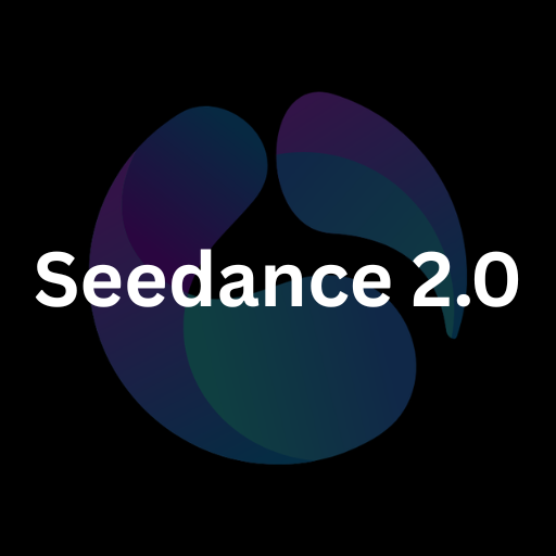 Seedance 2.0 logo