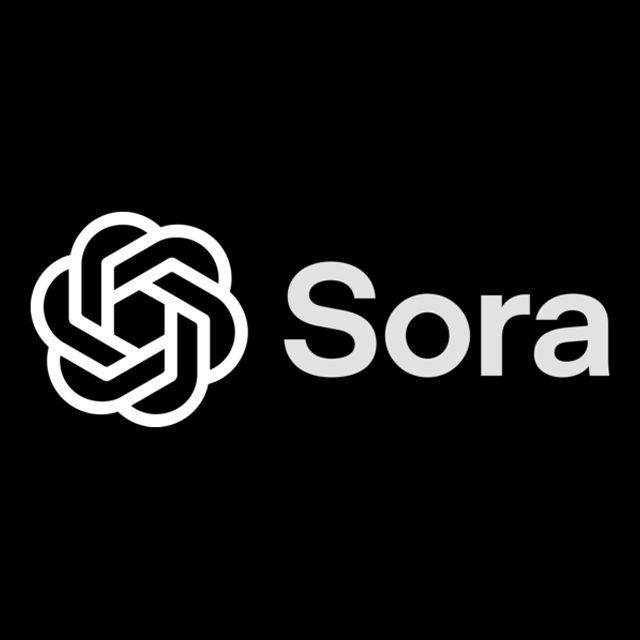 OpenAI Sora 2 logo