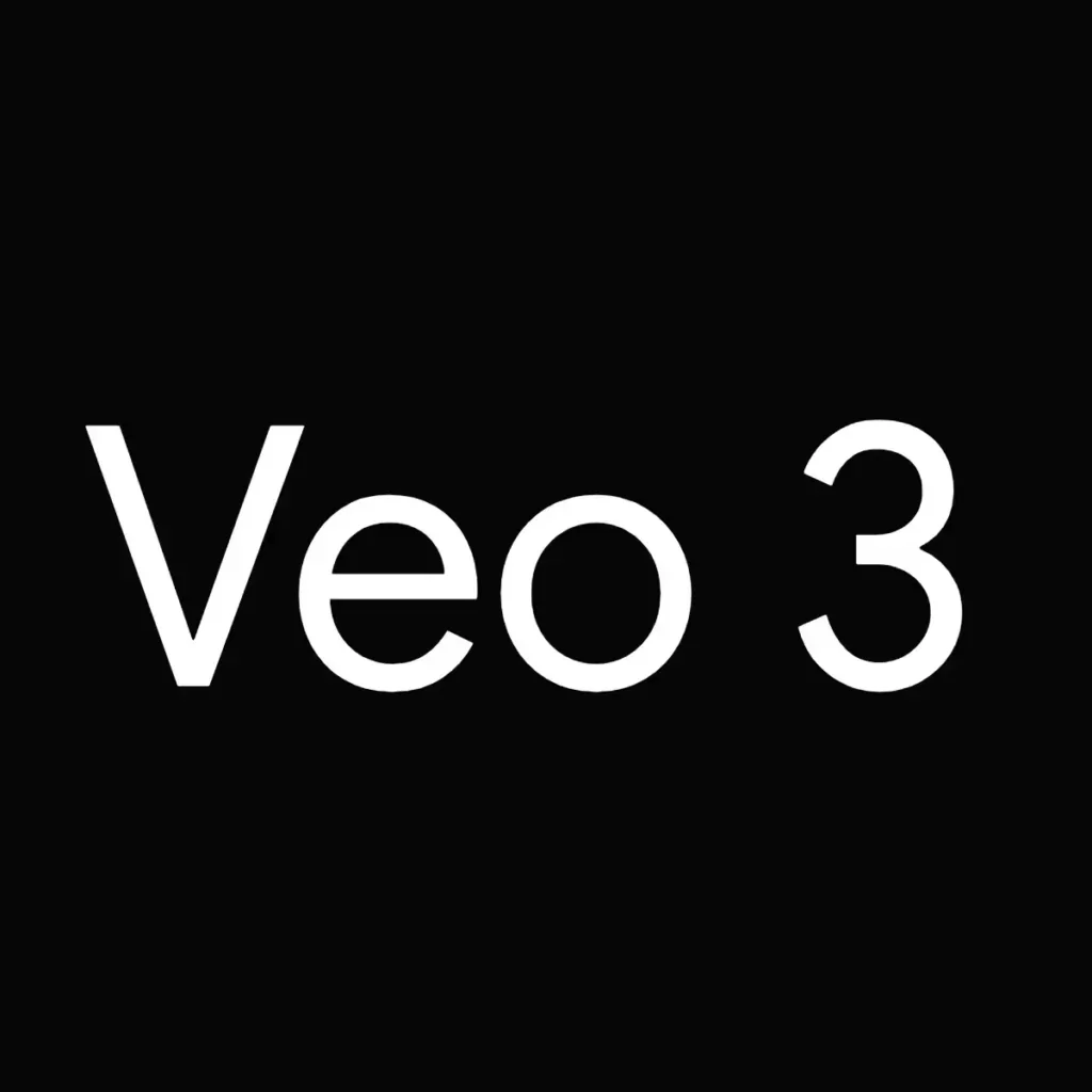 Google Veo 3.1 logo