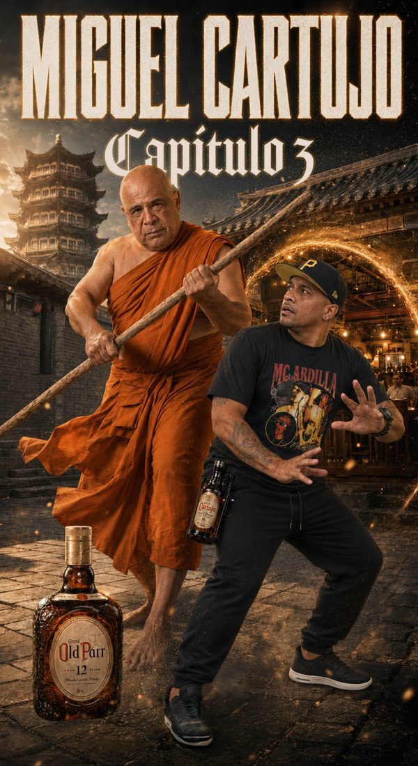 Portada capítulo 3