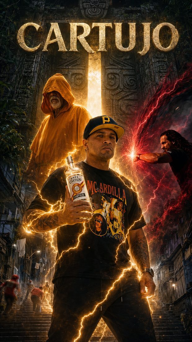 Póster de la temporada