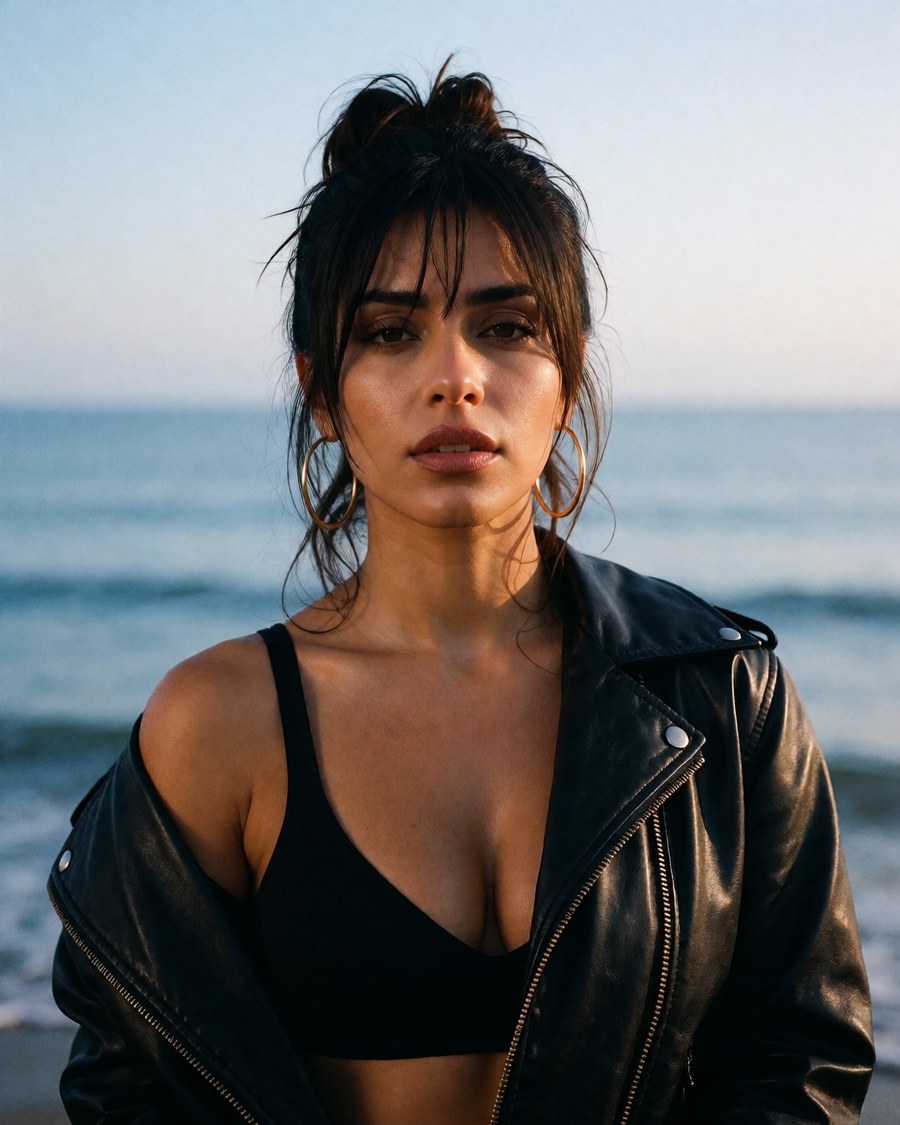 Zayra, same identity — dawn · cu