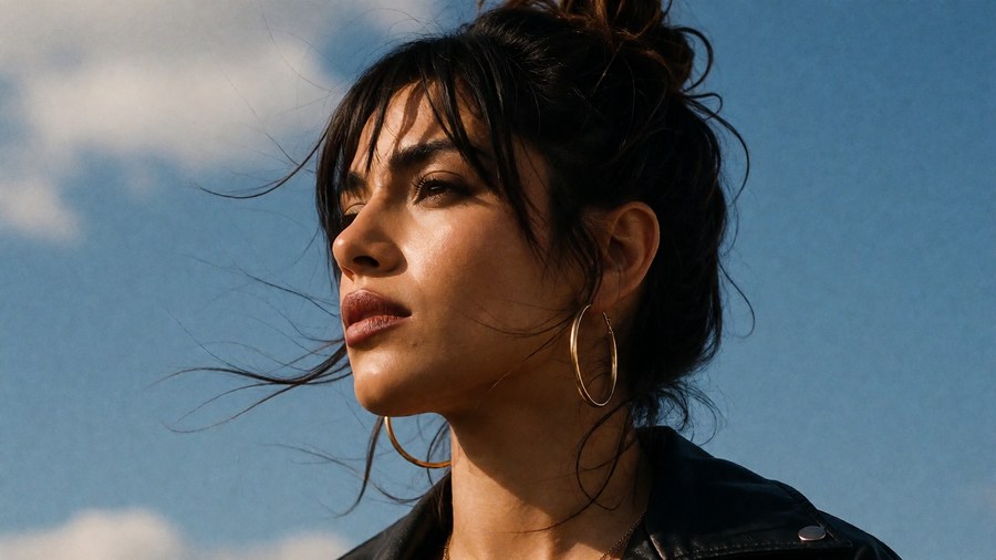 Zayra, same identity — noon · profile cu