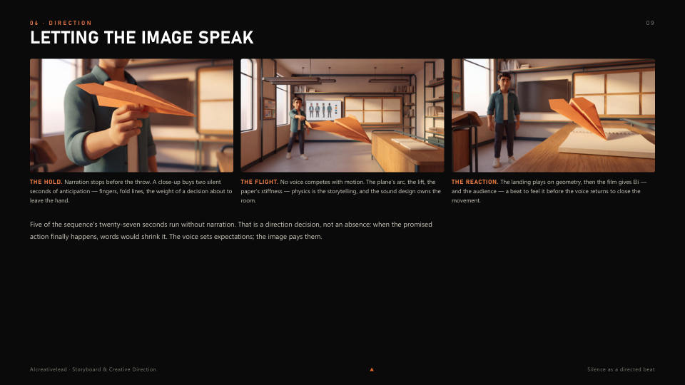 Sequence two